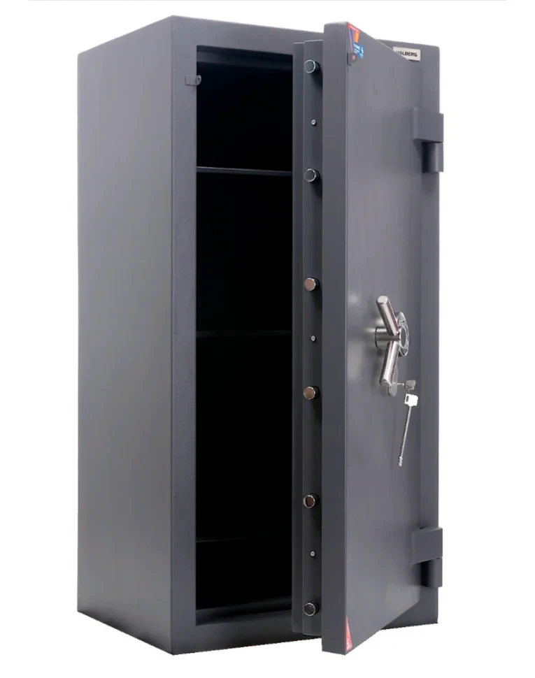 Взломостойкий сейф Valberg Алмаз 1368 EL купить в Туле