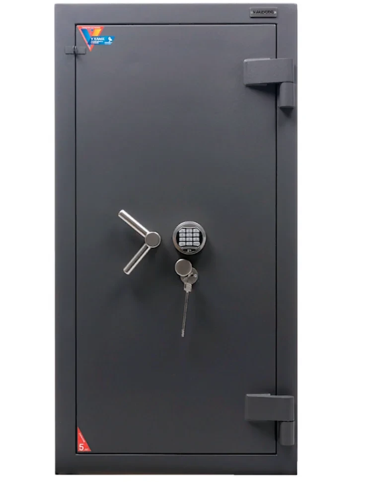 Взломостойкий сейф Valberg Алмаз 1368 EL купить в Туле