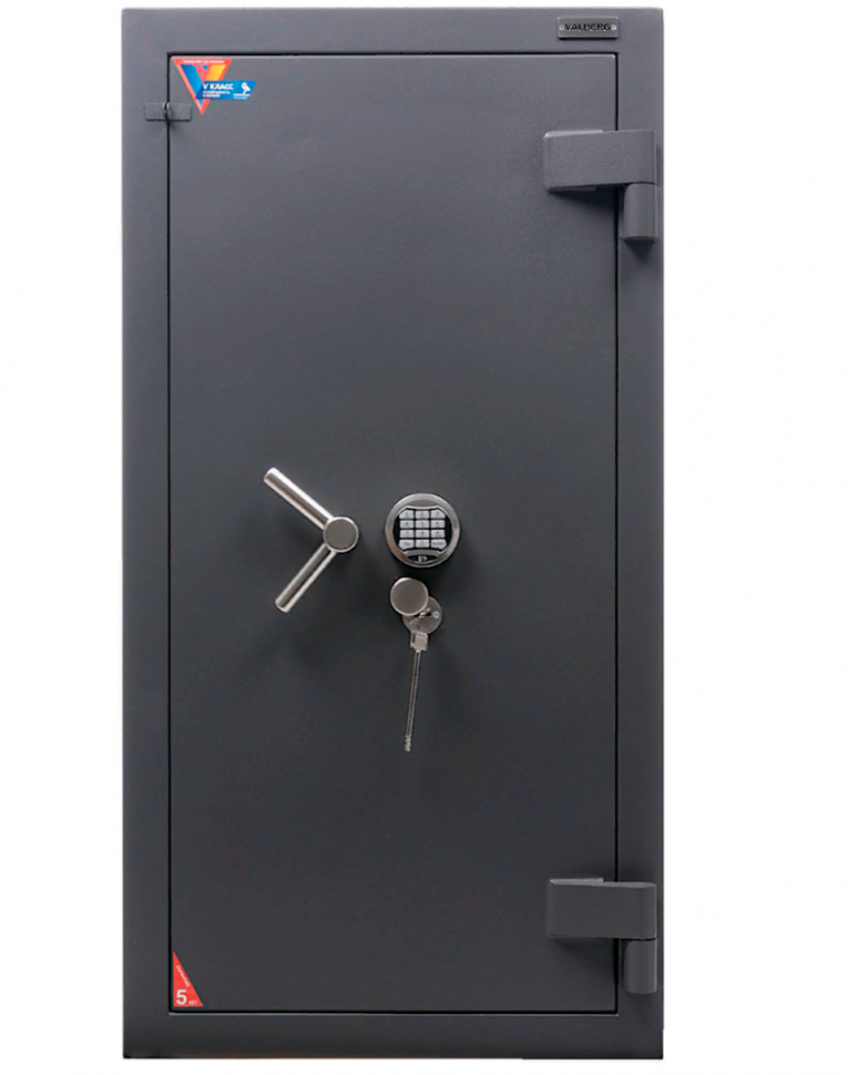 Взломостойкий сейф Valberg Алмаз 1368 EL купить в Туле