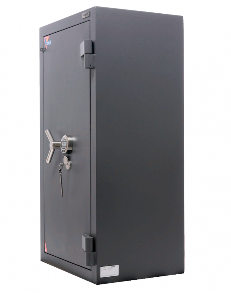 Взломостойкий сейф Valberg Алмаз 1368 EL купить в Туле