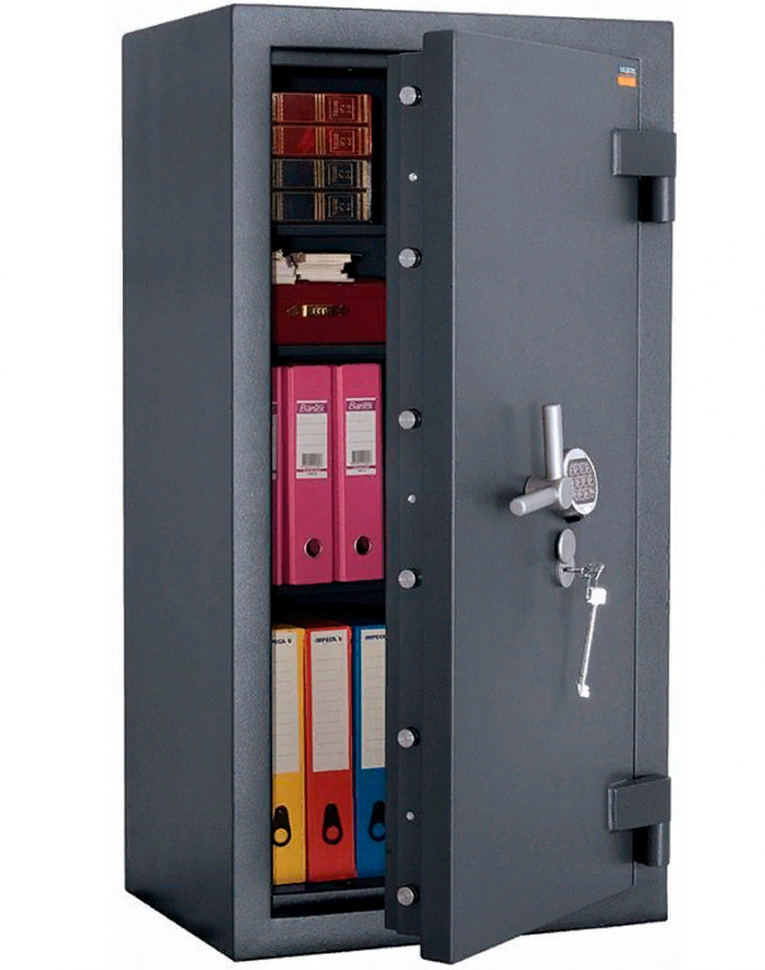 Взломостойкий сейф Valberg Алмаз 1368 EL купить в Туле