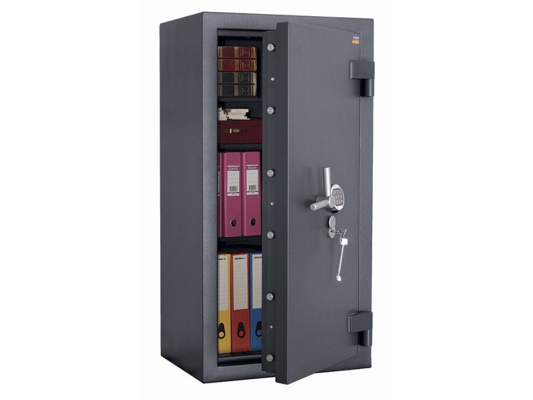 Взломостойкий сейф Valberg Алмаз 1368 EL купить в Туле