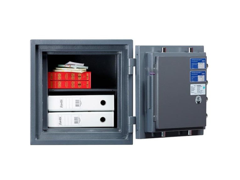 Огневзломостойкий сейф Valberg Гарант Евро 46 EL купить в Туле Огневзломостойкий сейф Valberg Гарант Евро 46 EL купить в Туле