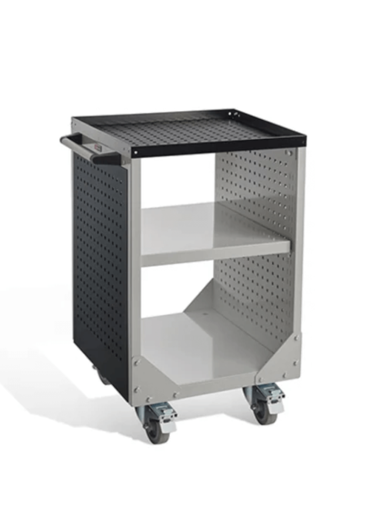 Тележка инструментальная ДиКом ВСТ-010-03 купить в Туле