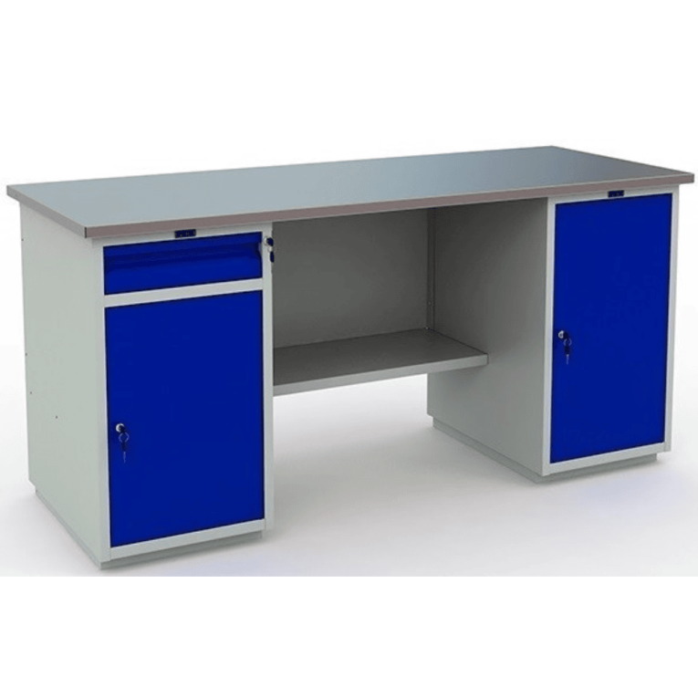 Верстак Profi WT180.WD2/WD1.000 купить в Туле