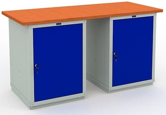 Верстак Expert W160.WS1/WS1.000 купить в Туле