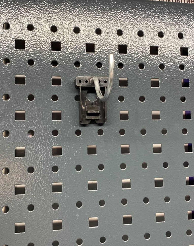 Крючок круглый 90 мм купить в Туле