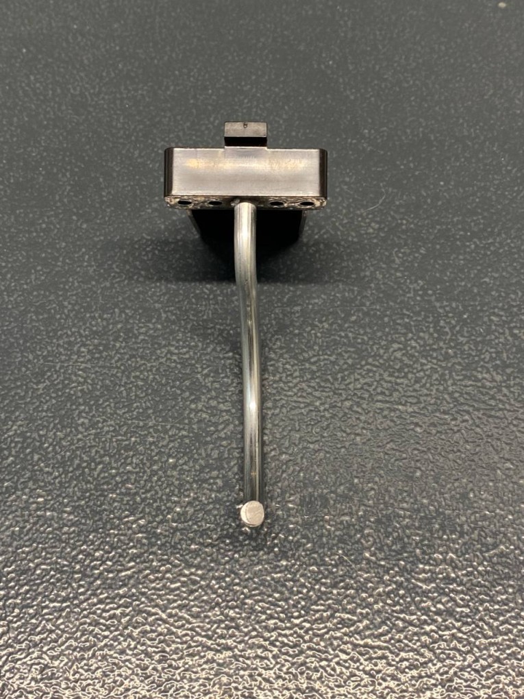 Крючок круглый 90 мм купить в Туле