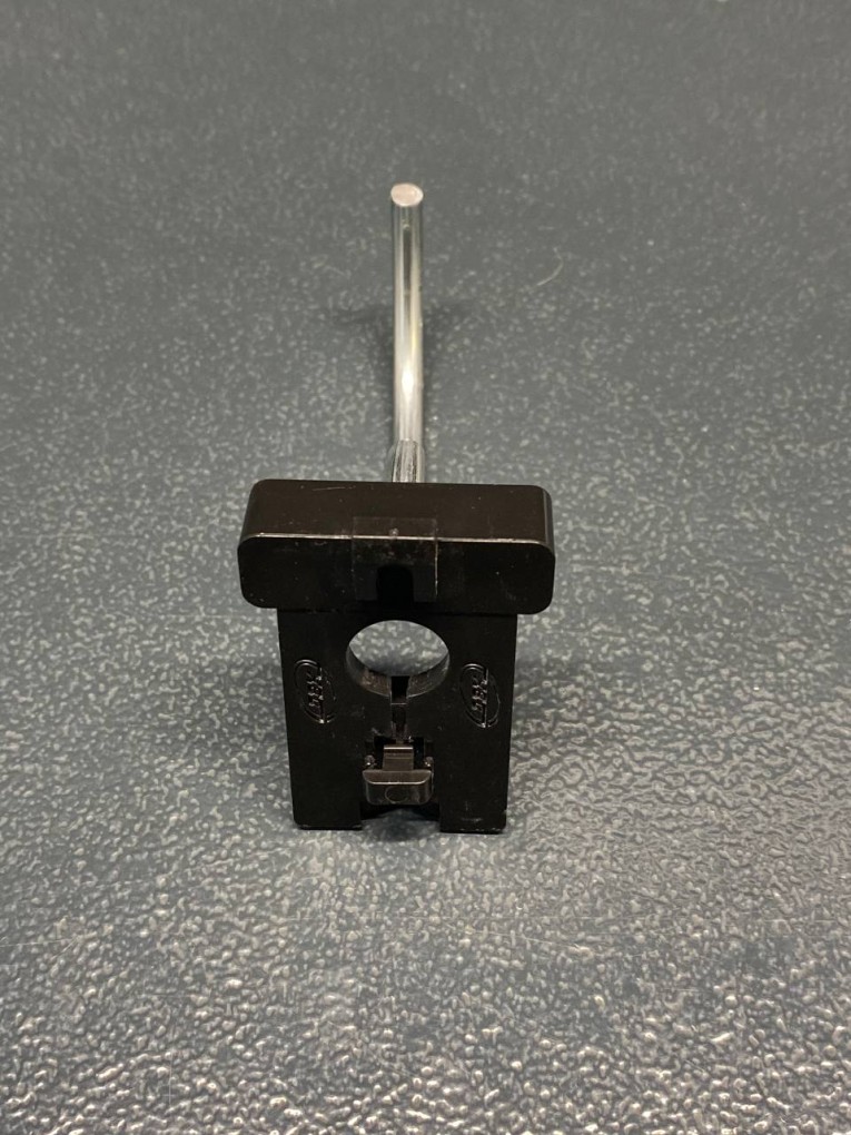 Крючок круглый 90 мм купить в Туле