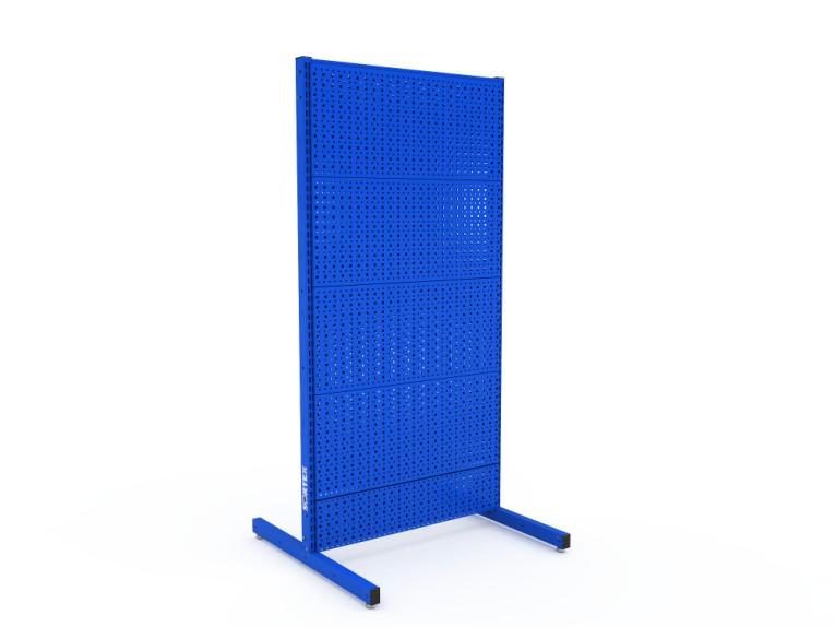 Система хранения SORTEX 1915-2 №1-1(двухсторонняя) купить в Туле