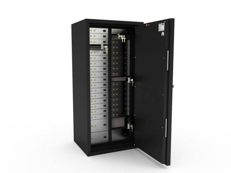 Сейф депозитный ЛС-165/38 БТ купить в Туле