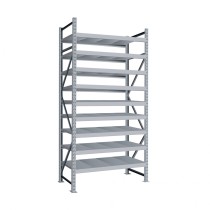 Стеллаж грузовой Диком СТ-051 5000х2100х1050 с 9 ярусами