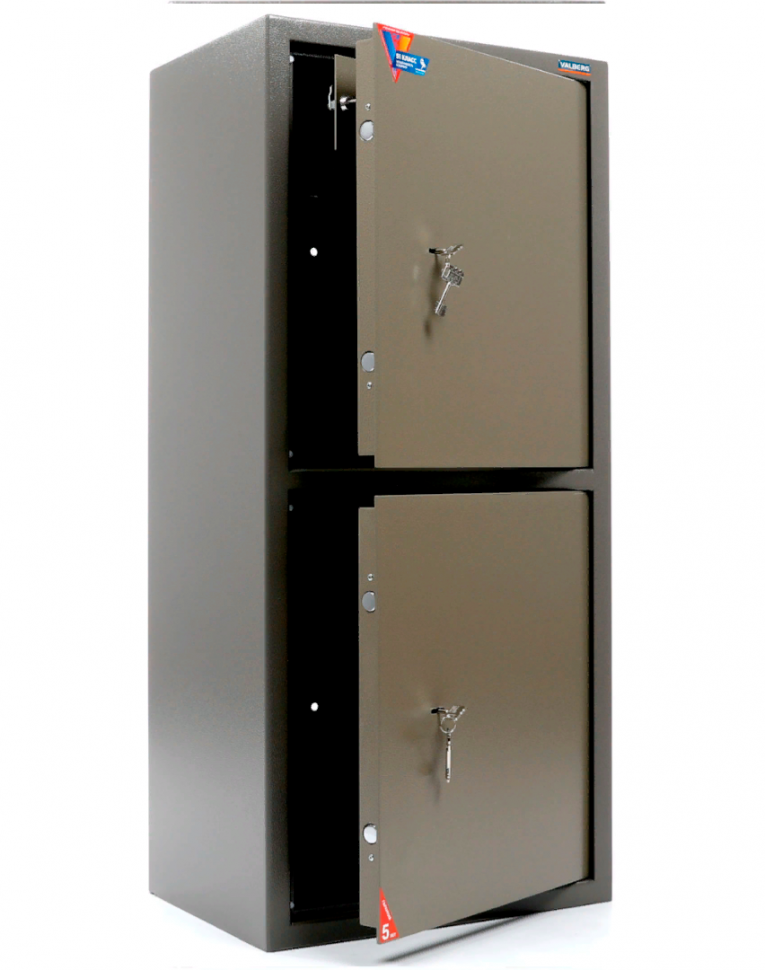 Офисный сейф Valberg ASM 120T/2 KL купить в Туле