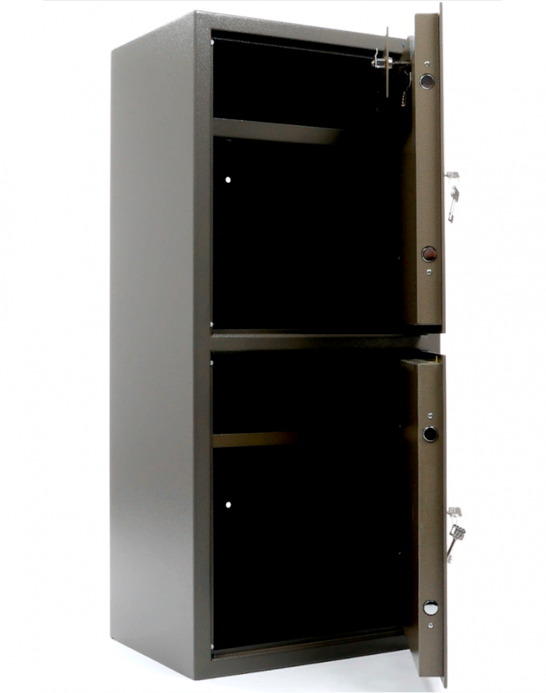 Офисный сейф Valberg ASM 120T/2 KL купить в Туле