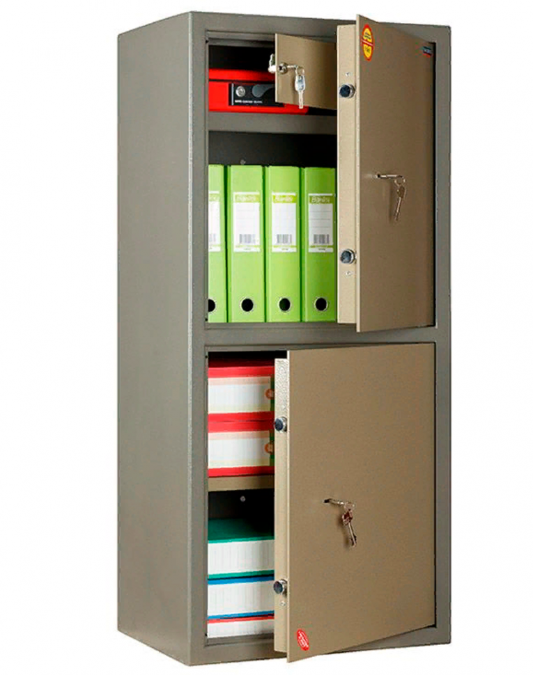 Офисный сейф Valberg ASM 120T/2 KL купить в Туле