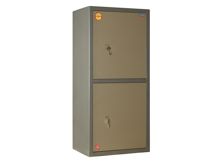 Офисный сейф Valberg ASM 120T/2 KL купить в Туле