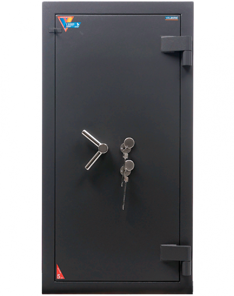 Взломостойкий сейф Valberg Алмаз 1368 KL купить в Туле