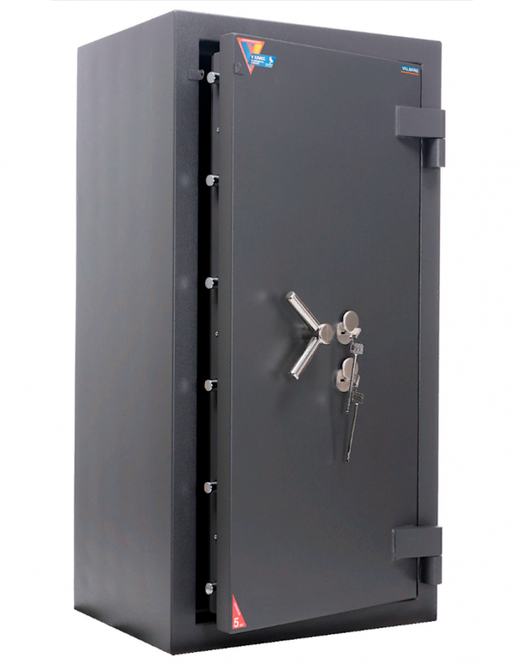 Взломостойкий сейф Valberg Алмаз 1368 KL купить в Туле