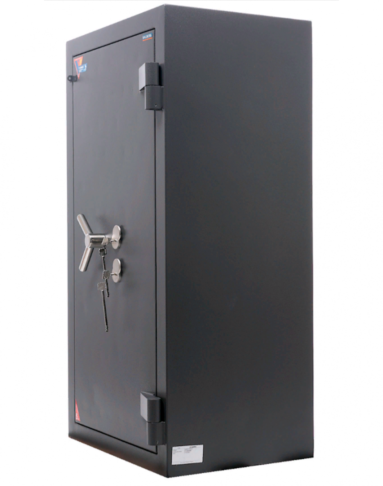 Взломостойкий сейф Valberg Алмаз 1368 KL купить в Туле