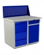 Верстак Практик Profi WT100.WD3/WD2.010