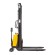 Штабелер с электроподъемом BDA-II 1030 (1000 кг, 3 м, 12В / 85Ач) SMARTLIFT (SMART) купить в Туле
