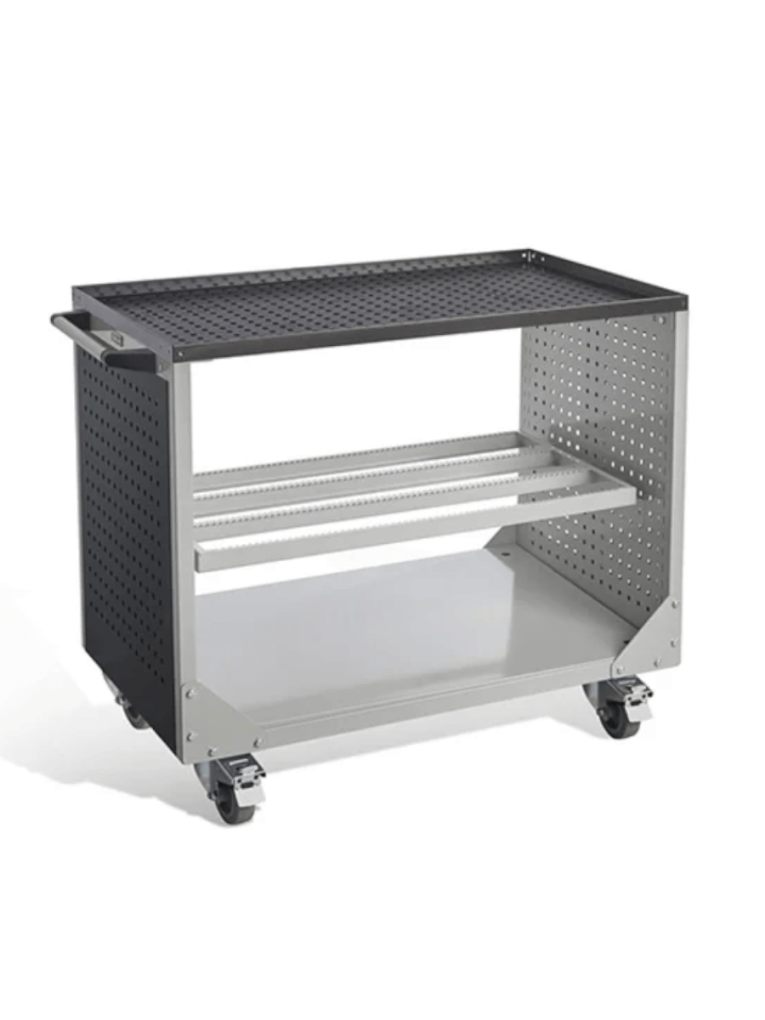 Тележка инструментальная ДиКом ВСТ-030-09 купить в Туле