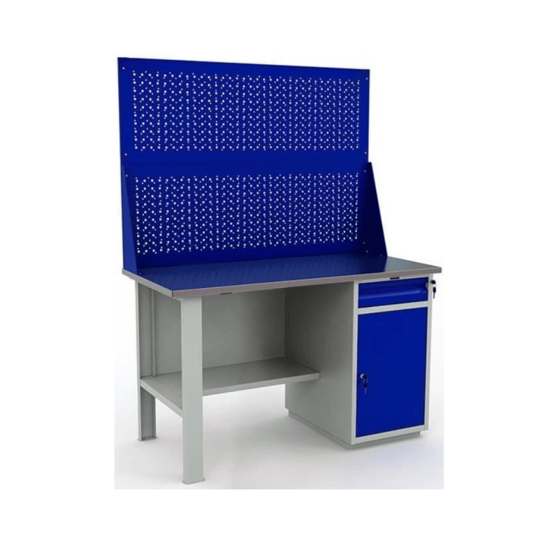 Верстак Profi WT140.F1/WD2.020 купить в Туле
