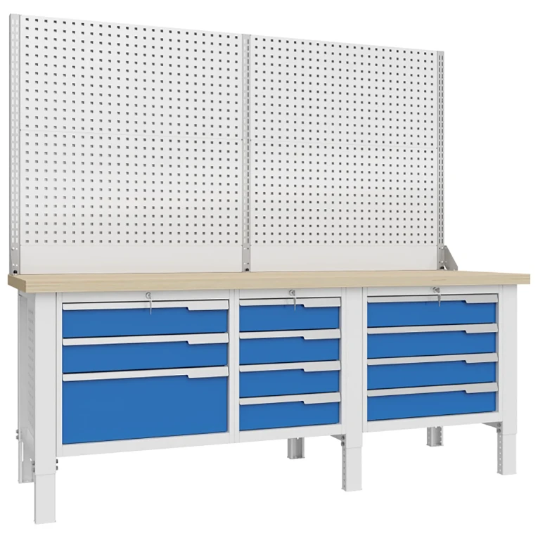 Стол-верстак Craft 2202.S4L34.24-2 купить в Туле