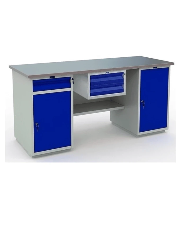 Верстак Profi WT180.WD2/WD1.100 купить в Туле