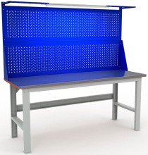 Верстак Expert W200.F2/F2.021.W