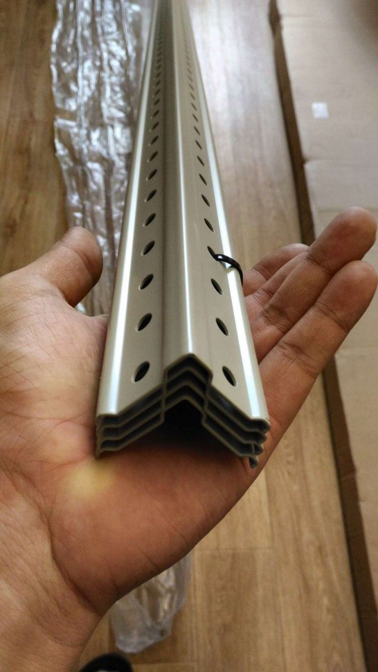 Стойка MS Strong 275 купить в Туле