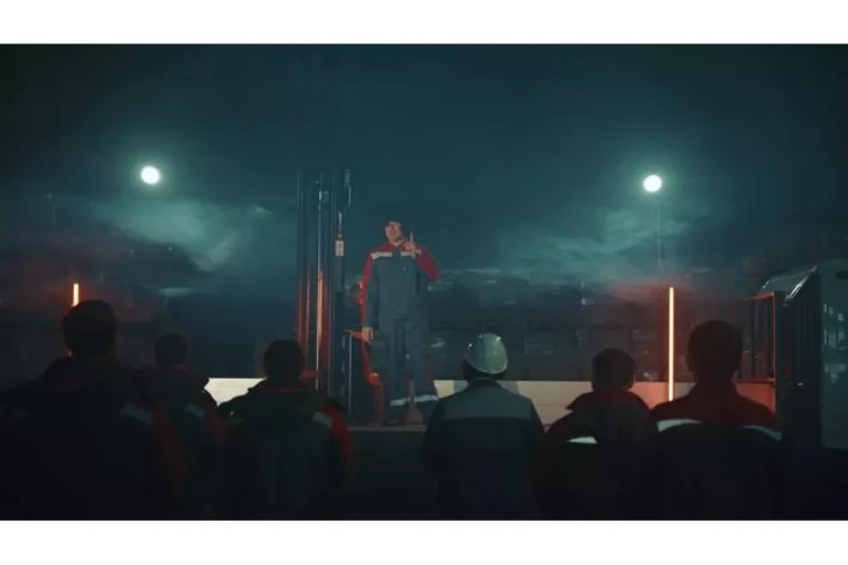 Штабелер электрический самоходный, поводковый 1,5 т - 3 м Вилы: 1150 , Гелевая АКБ, WS1530 SIBLINE купить в Туле