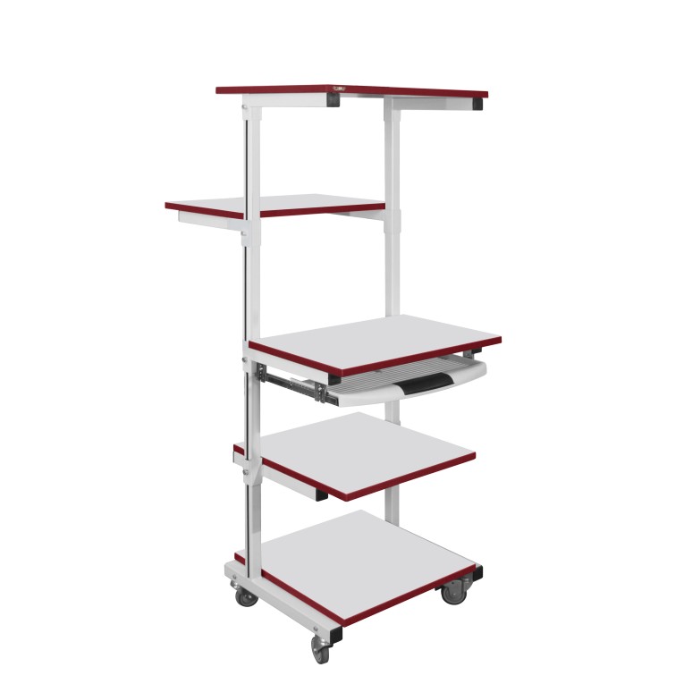 Стойка подкатная для оборудования Gresson СМО купить в Туле Стойка подкатная для оборудования Gresson СМО купить в Туле