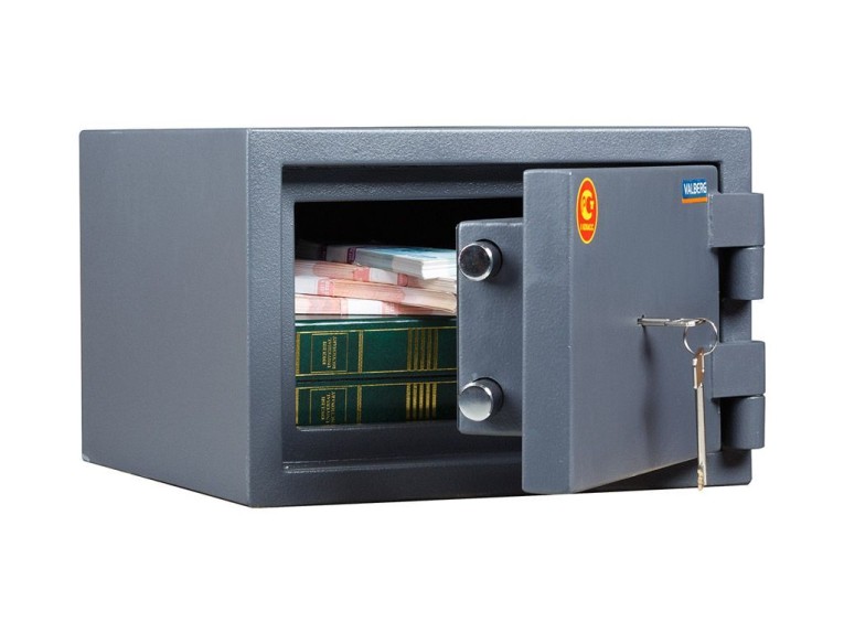 Взломостойкий сейф Valberg Кварцит 25 купить в Туле