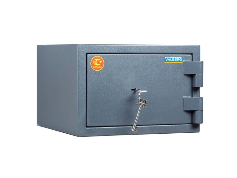 Взломостойкий сейф Valberg Кварцит 25 купить в Туле