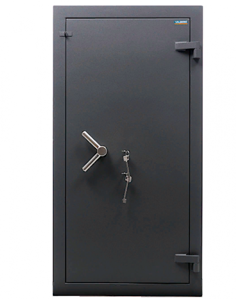 Взломостойкий сейф Valberg Гранит III-1368 KL купить в Туле