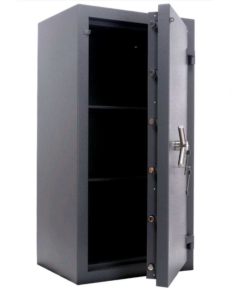 Взломостойкий сейф Valberg Гранит III-1368 KL купить в Туле