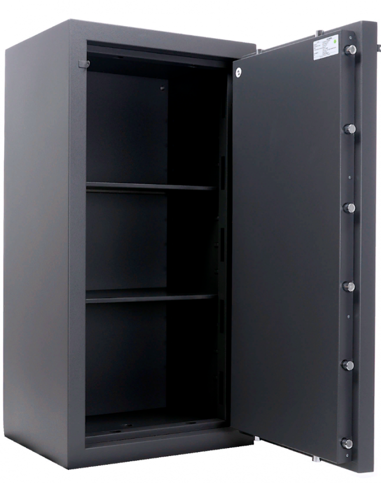 Взломостойкий сейф Valberg Гранит III-1368 KL купить в Туле