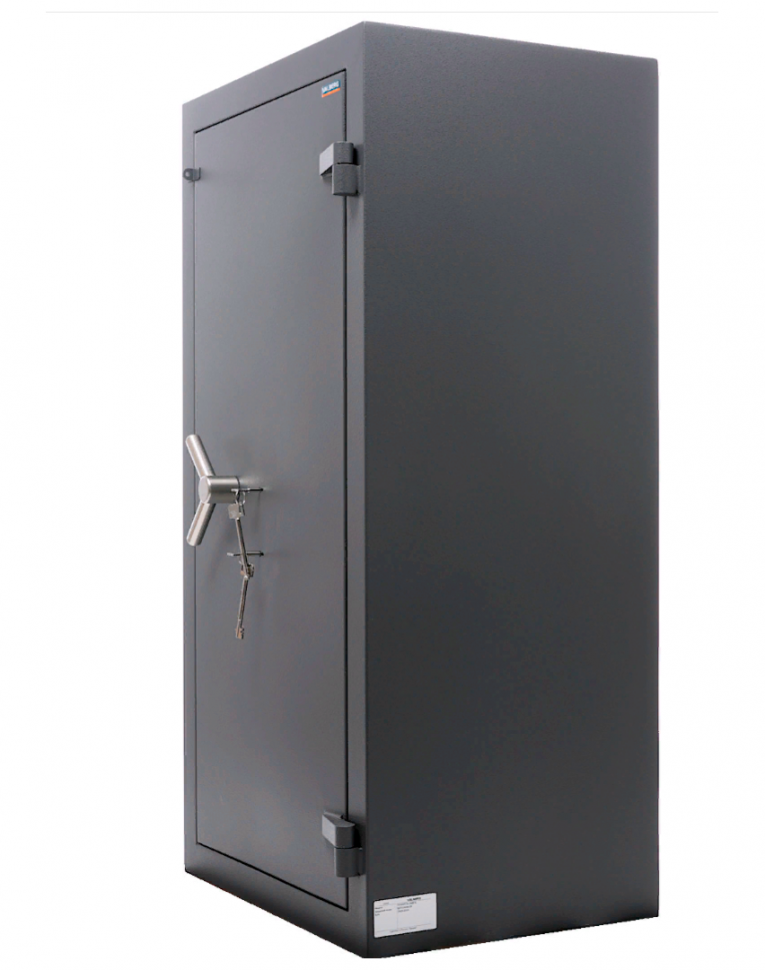 Взломостойкий сейф Valberg Гранит III-1368 KL купить в Туле