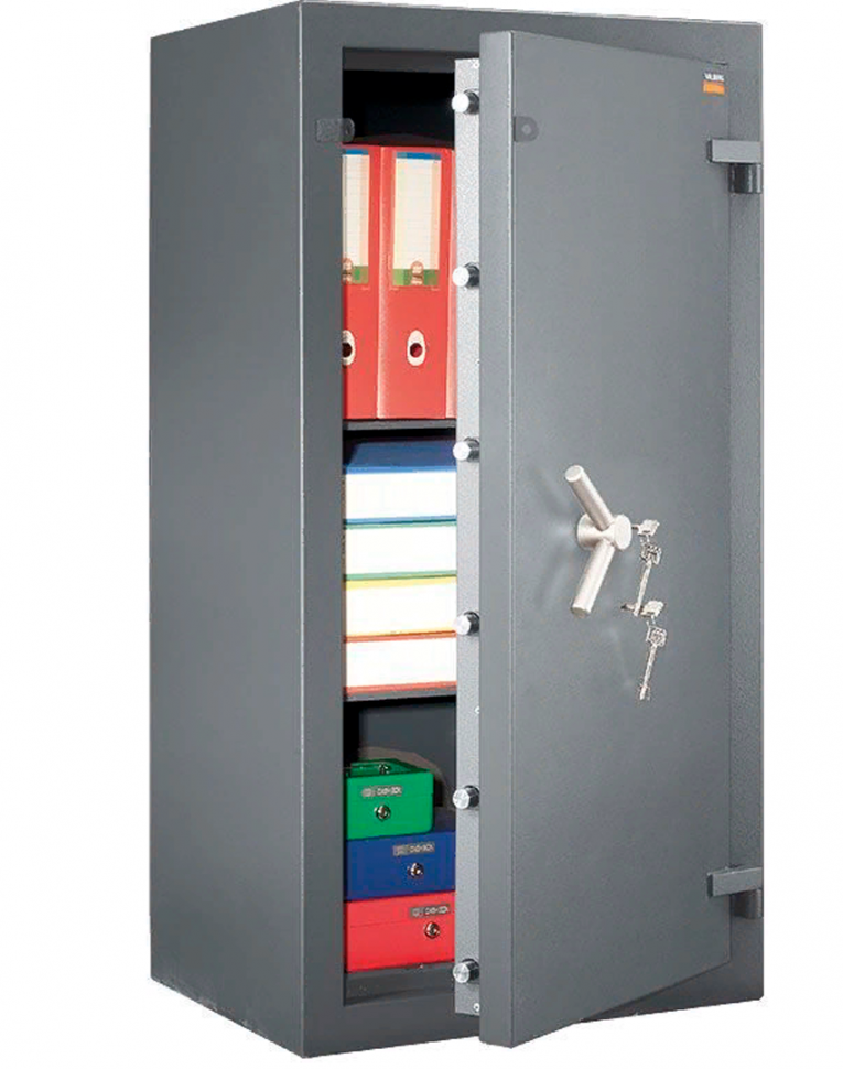 Взломостойкий сейф Valberg Гранит III-1368 KL купить в Туле