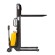 Штабелер с электроподъемом BDA-II 1035 (1000 кг, 3,5 м, 12В / 85Ач) SMARTLIFT (SMART) купить в Туле