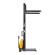 Штабелер с электроподъемом BDA-II 1035 (1000 кг, 3,5 м, 12В / 85Ач) SMARTLIFT (SMART) купить в Туле