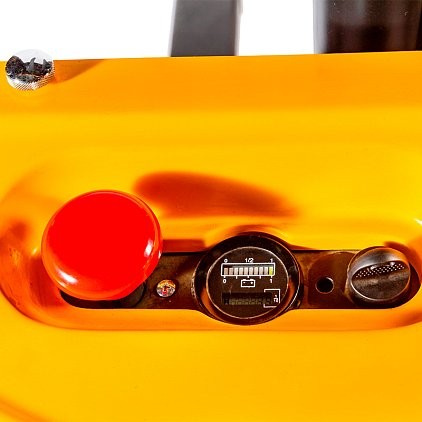 Штабелер с электроподъемом BDA-II 1035 (1000 кг, 3,5 м, 12В / 85Ач) SMARTLIFT (SMART) купить в Туле