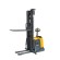 Штабелер электрический самоходный CDDK20 (2000 кг, 6,5 м, 24В / 300Ач, EPS) SMARTLIFT (SMART) купить в Туле