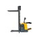 Штабелер электрический самоходный CDDK20 (2000 кг, 6,5 м, 24В / 300Ач, EPS) SMARTLIFT (SMART) купить в Туле