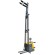 Штабелер электрический самоходный CDDK20 (2000 кг, 6,5 м, 24В / 300Ач, EPS) SMARTLIFT (SMART) купить в Туле