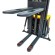 Штабелер электрический самоходный CDDK20 (2000 кг, 6,5 м, 24В / 300Ач, EPS) SMARTLIFT (SMART) купить в Туле