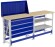 Верстак Master M100.MF1 / MF1 / MF1.410.002 купить в Туле