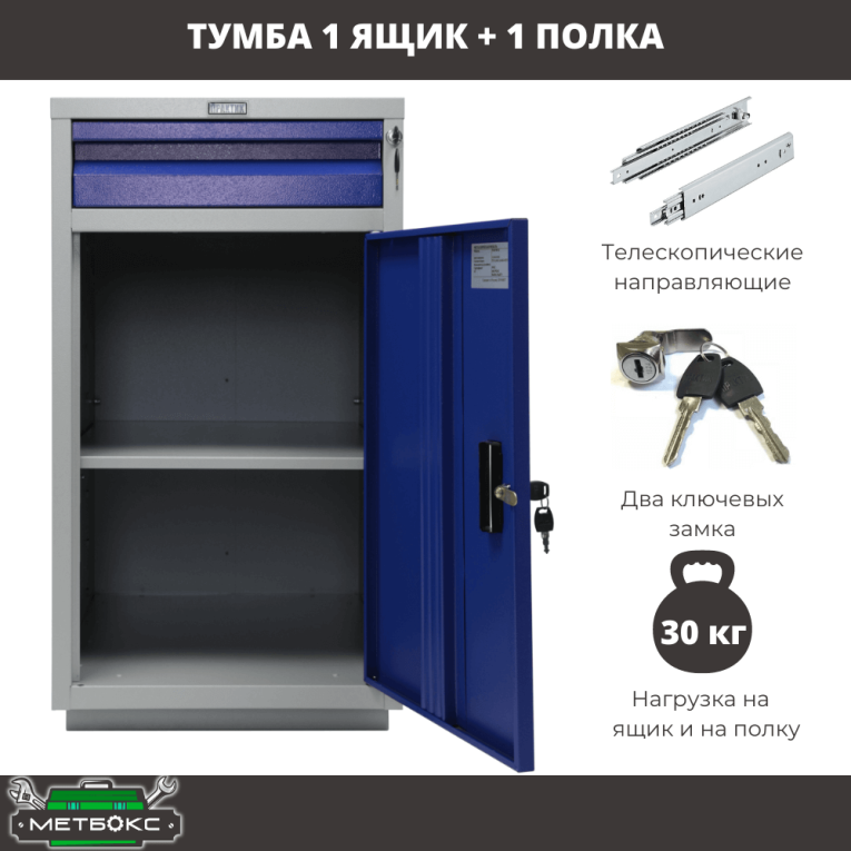 Верстак Profi WT140.WD2/F1.020 купить в Туле
