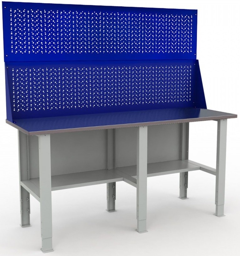 Верстак Expert W200.F2/F2/F2.020.W купить в Туле